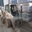 Ремонт мини-погрузчиков Bobcat